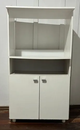 Balcão para Forno e Microondas