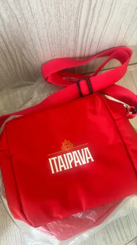 Bolsinha térmica Itaipava
