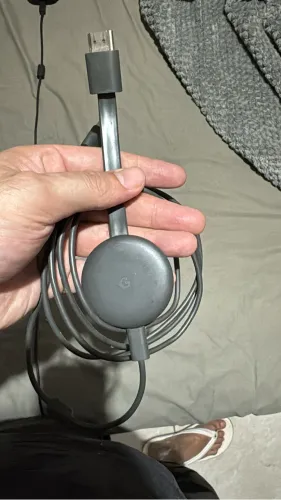 Chromecast