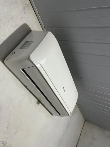Ar condicionado Elgin 12 mil btus