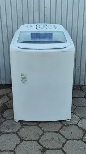 Máquina de lavar roupa Electrolux 13 kg