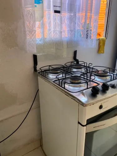 Fogão 4 bocas 