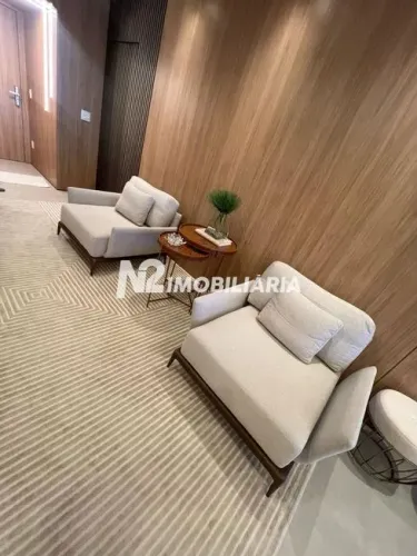 Venda Apartamento mobiliado LOTEAMENTO VALE DOS VINHEDOS