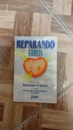 Livro Espírita