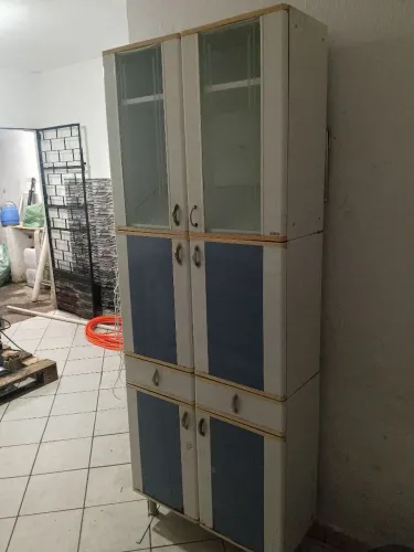 Move de aço