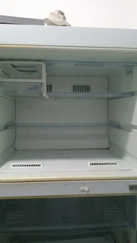 Geladeira Continental Massima 445L Frost Free - - Para Peças ou Conserto