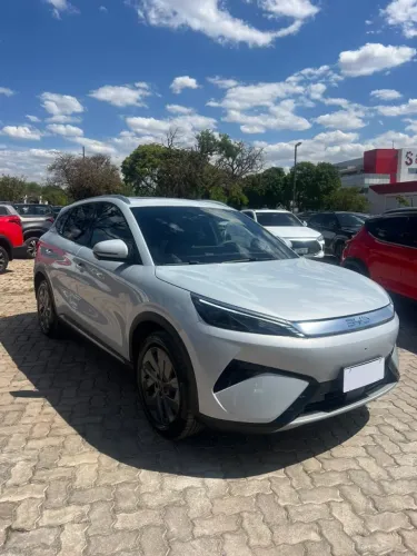 BYD Yuan Plus Plus AWD 2027