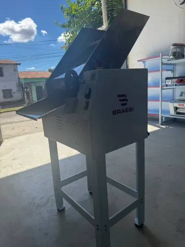 Cilindro Braesi 7KL