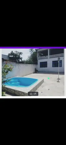 VILA MURIQUI - MANGARATIBA