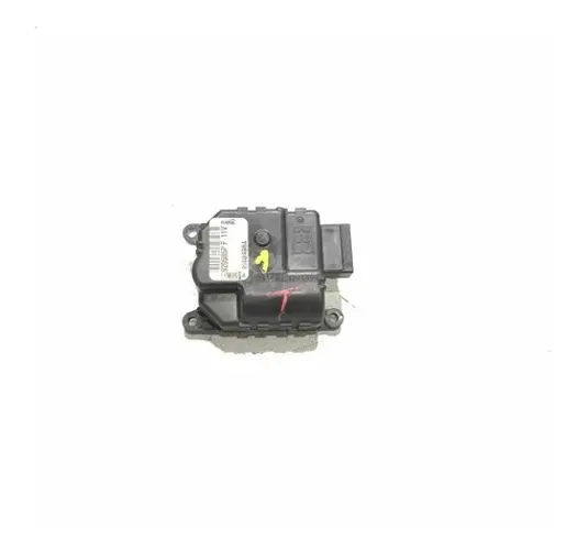 Servo Motor Ar Condicionado Caixa Tras Fiat Freemont 2014 #1