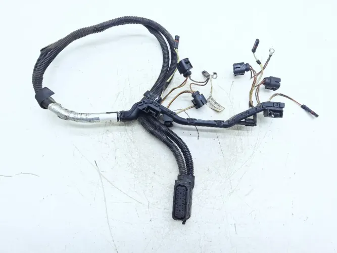 Chicote Injeção Bmw 125i 2.0 2015 2016 53781210