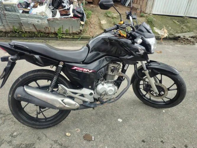 Fan 160 