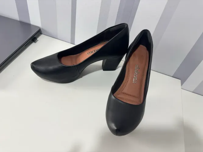 Sapato dakota