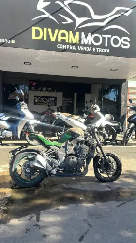 Z1000/2018