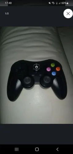 MANETE SEM FIO NOVA