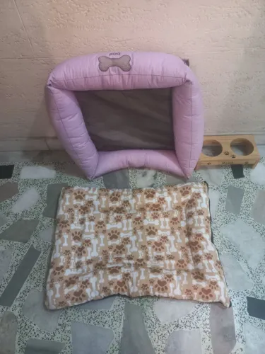 Camas pet, tudo por 99 reais!! Todas higienizadas!