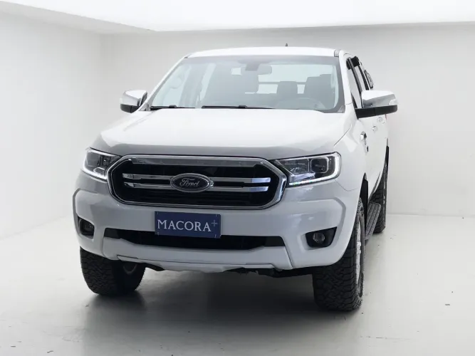 Ford Ranger XLT 3.2 20V 4X4 CD Diesel Aut. 2023