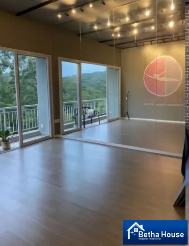 Sala Comercial com 40 m² Para Locação Em Alphaville-Tamboré