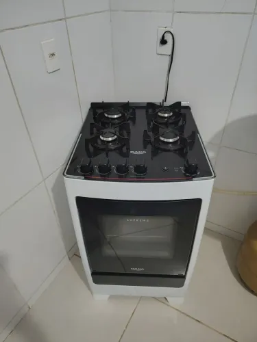Fogão Dako 4 bocas