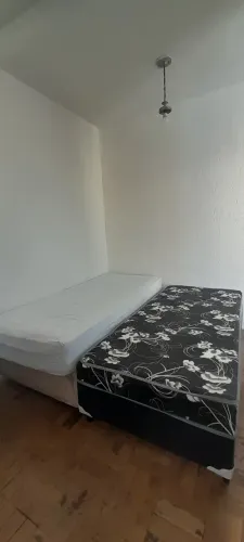 Camas de solteiro