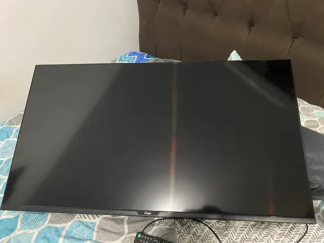 Vendo te smart 42 polegadas
