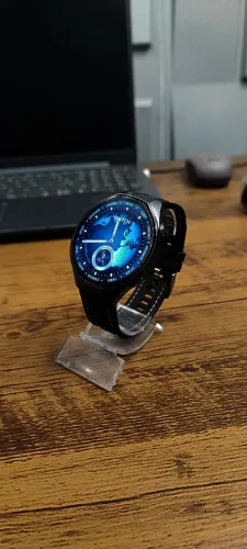 Smartwatch M9 GPS - microwear