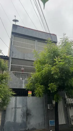 DUPLEX 2 APARTAMENTOS