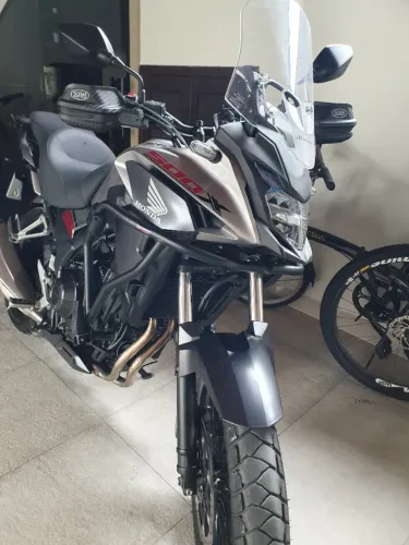Cb500x 2022