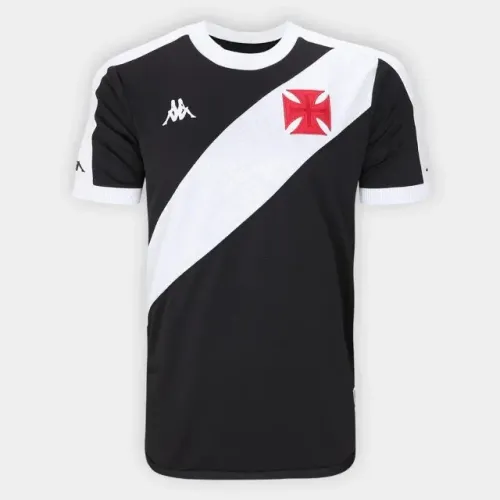 Camisas 1.1 do Vasco
