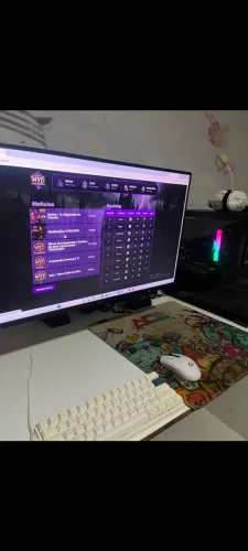 Computador game