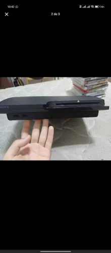 Ps3 Desbloqueado no Hen 