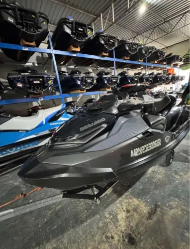 **COTA** Jetski SeaDoo GTX 300 Limited 2023