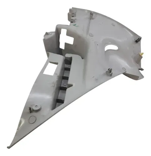 Suporte Esquerdo Tampão Bagagito Peugeot 206 1.4 2008 204445 Não Informado