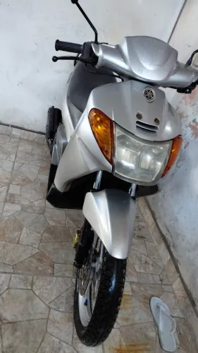 NEO AT 115CC YAMAHA