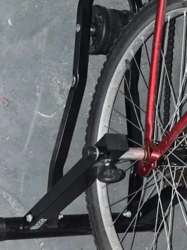 Suporte para bike 