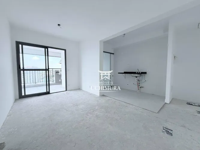 Apartamento com 2 dormitórios à venda, 70 m² por R$ 735.000,00 - Vila Guilhermina - São Pa