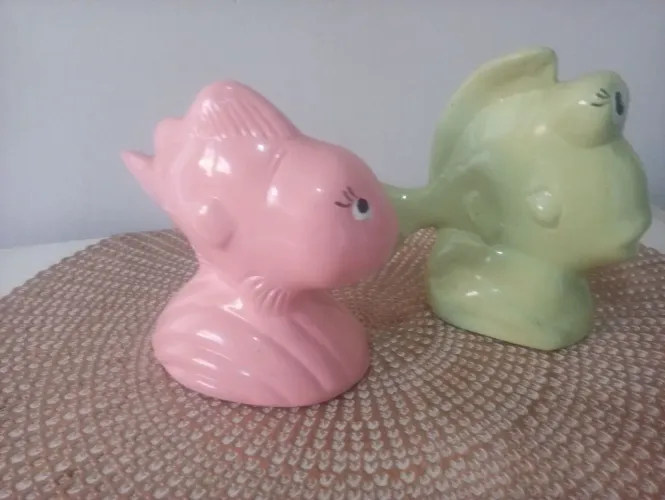 Decoração