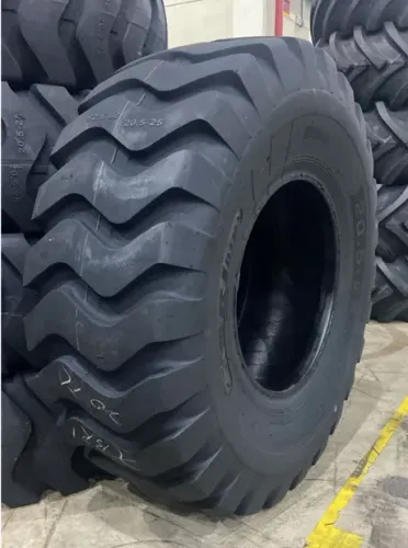 PNEU XBRI 20.5-25 20PR TL E3/L3 W1
