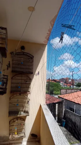 APARTAMENTO À VENDA - JARDIM DAS OLIVEIRAS | FORTALEZA