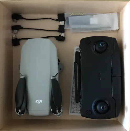 Drone Dji Mavic Mini 1