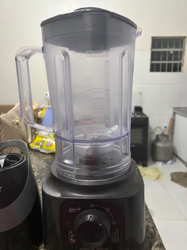 Liquidificador