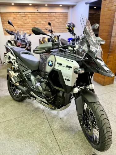 BMW GS 1300 Adventure - 2026