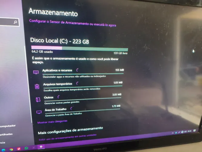CPU 300 REAIS PRA LEVAR