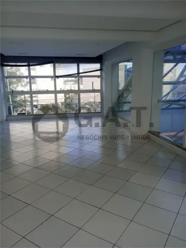 Excelente oportunidade de investimento em prédio comercial no coração de Sorocaba-SP, no J