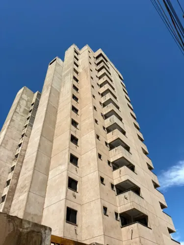 Apartamento para venda com 58 metros quadrados com 2 quartos em Lídice - Uberlândia - Mina