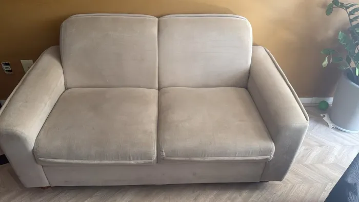 Sofá 2 lugares