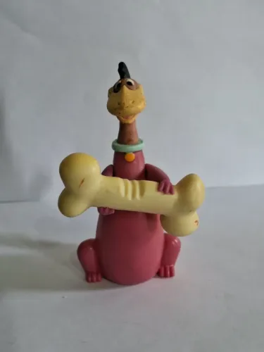 dino mc donalds 2008 (os flinstones)