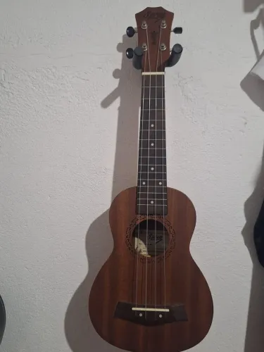 Ukulele Seven