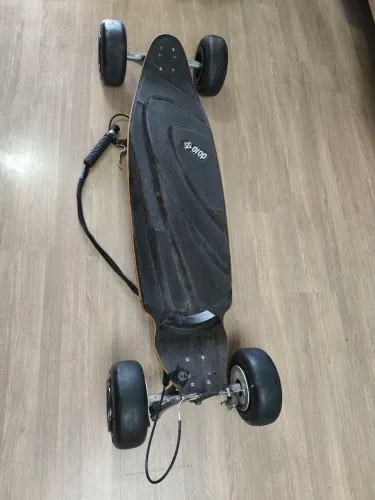 Skate Carveboard Drop 