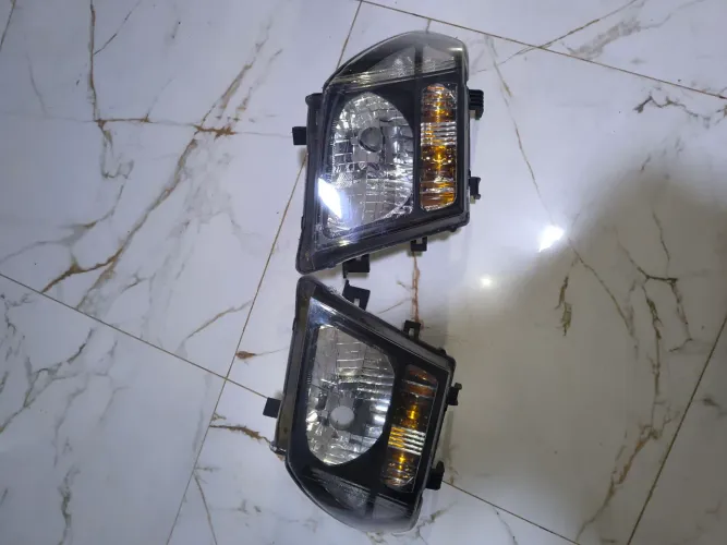 Farol Frontier 